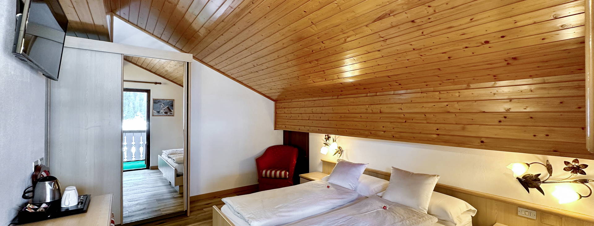 B&B Cesa Planber Obrázek13