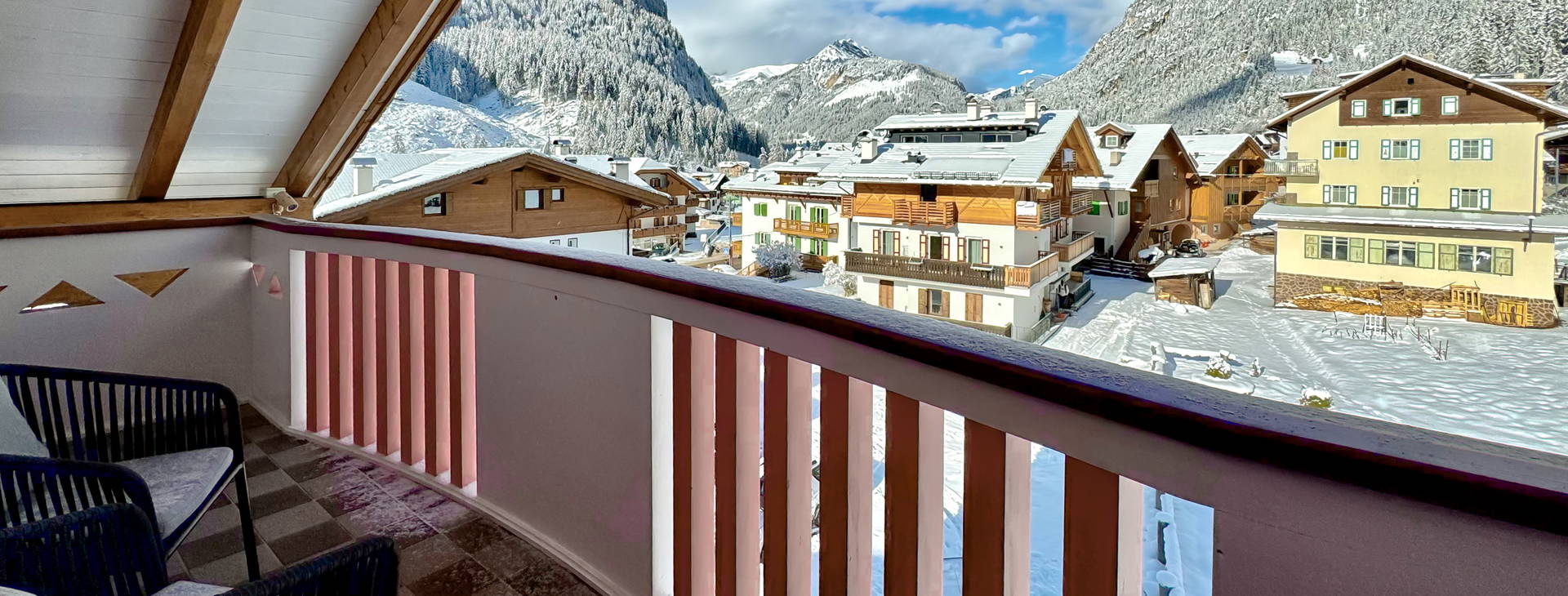 B&B Cesa Planber Obrázek18