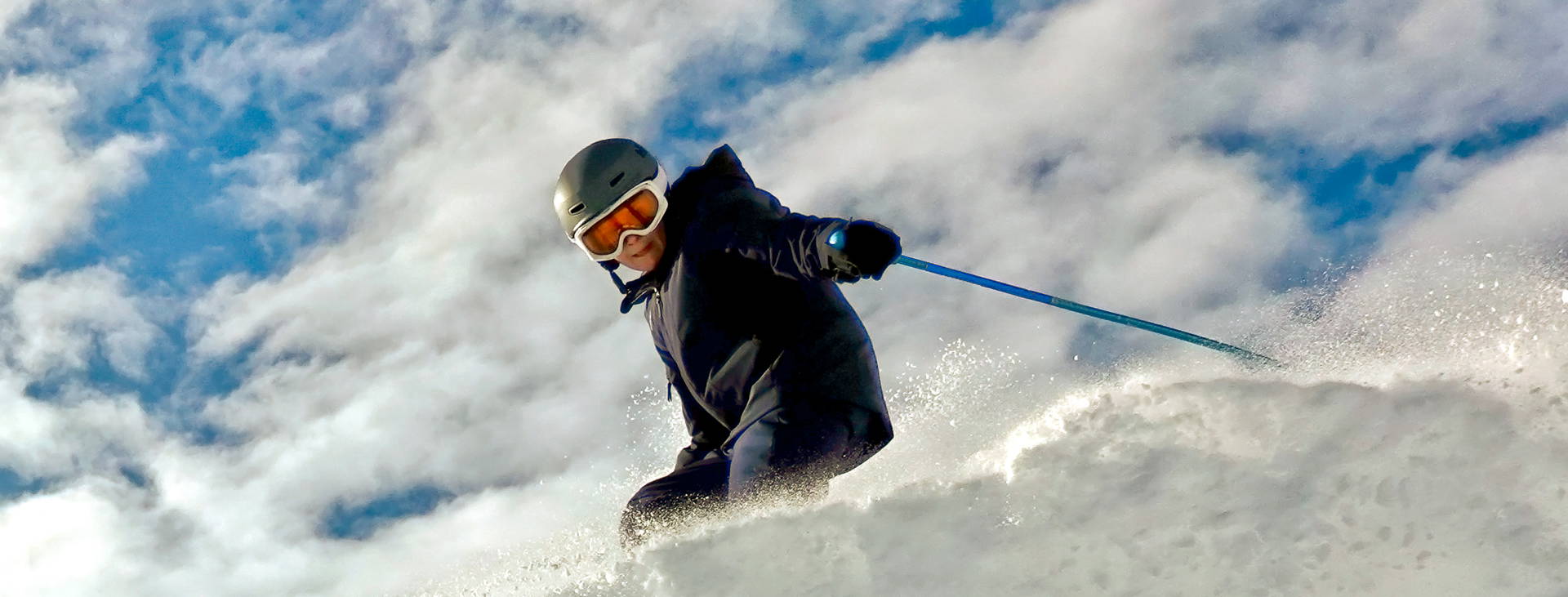 Rakousko - Západní Tyrolsko Ski Safari - lyžování Obrázek0