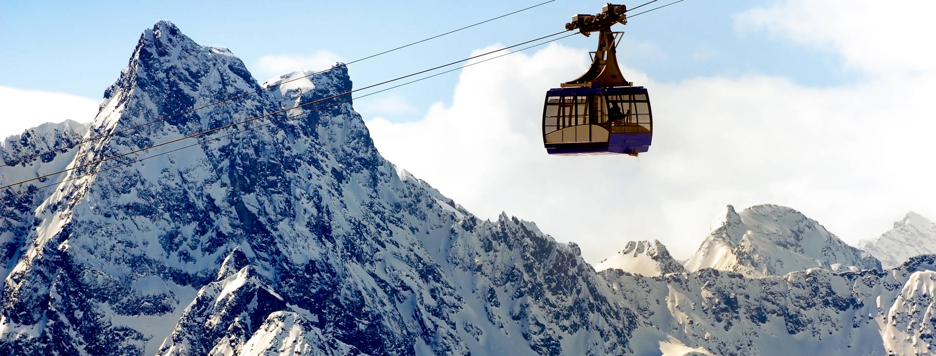 Rakousko - Západní Tyrolsko Ski Safari - lyžování Obrázek15