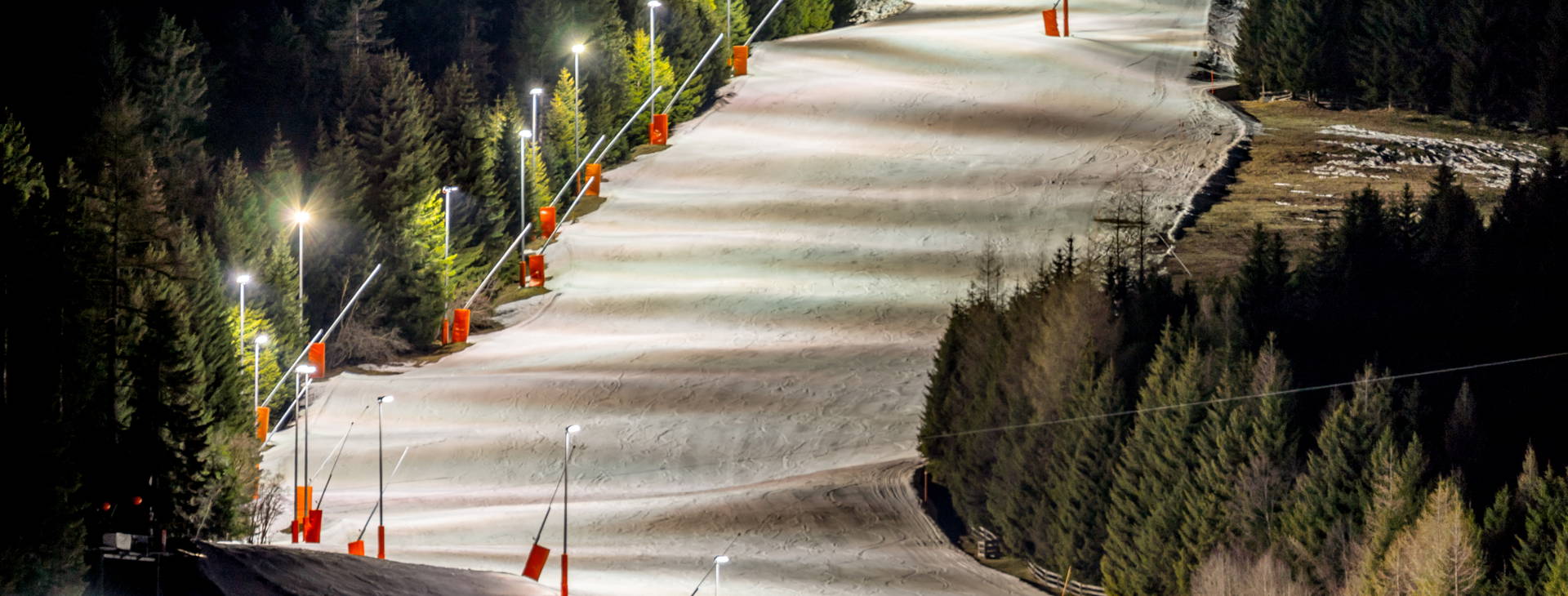 Rakousko - Západní Tyrolsko Ski Safari - lyžování Obrázek14