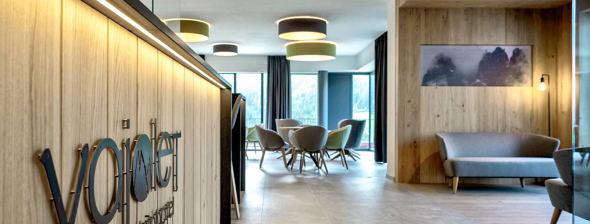 Alpinhotel Vajolet Obrázek14
