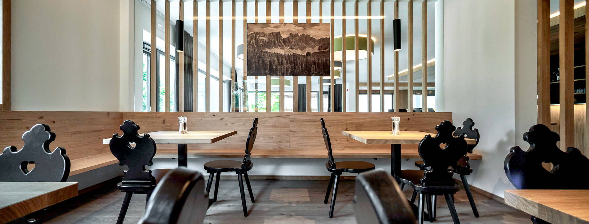 Alpinhotel Vajolet Obrázek15