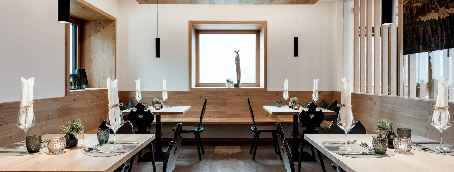 Alpinhotel Vajolet Obrázek6