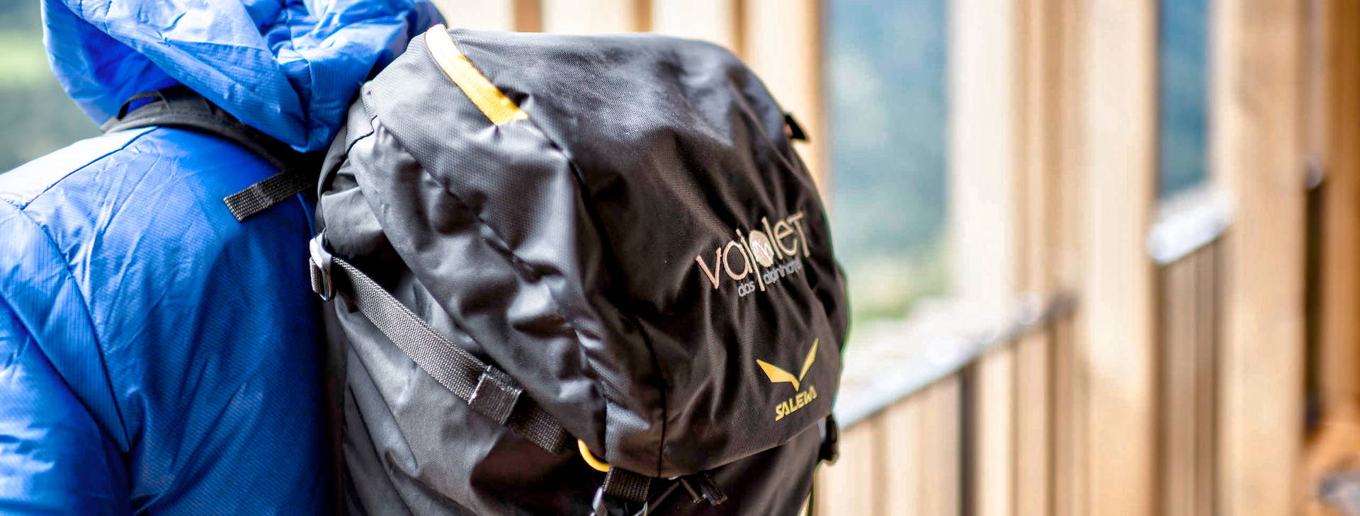 Alpinhotel Vajolet Obrázek21
