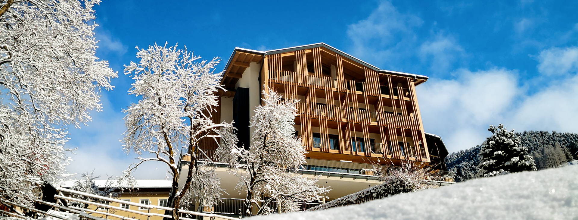 Alpinhotel Vajolet Obrázek0