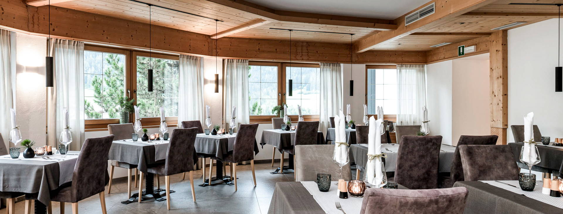 Alpinhotel Vajolet Obrázek12