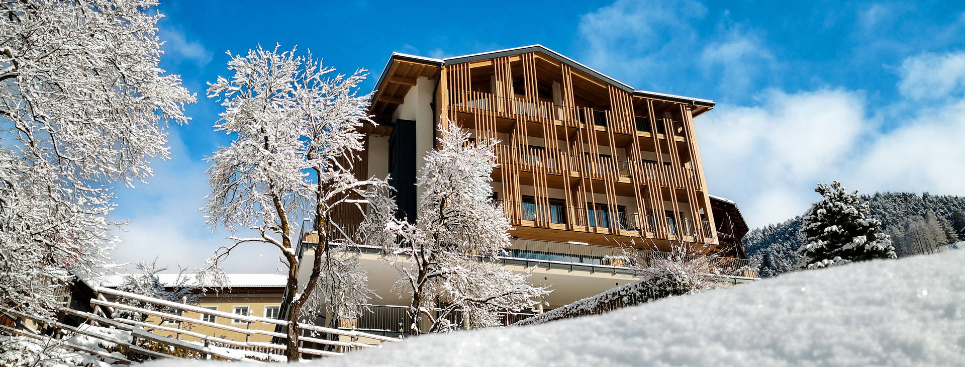 Alpinhotel Vajolet Obrázek2
