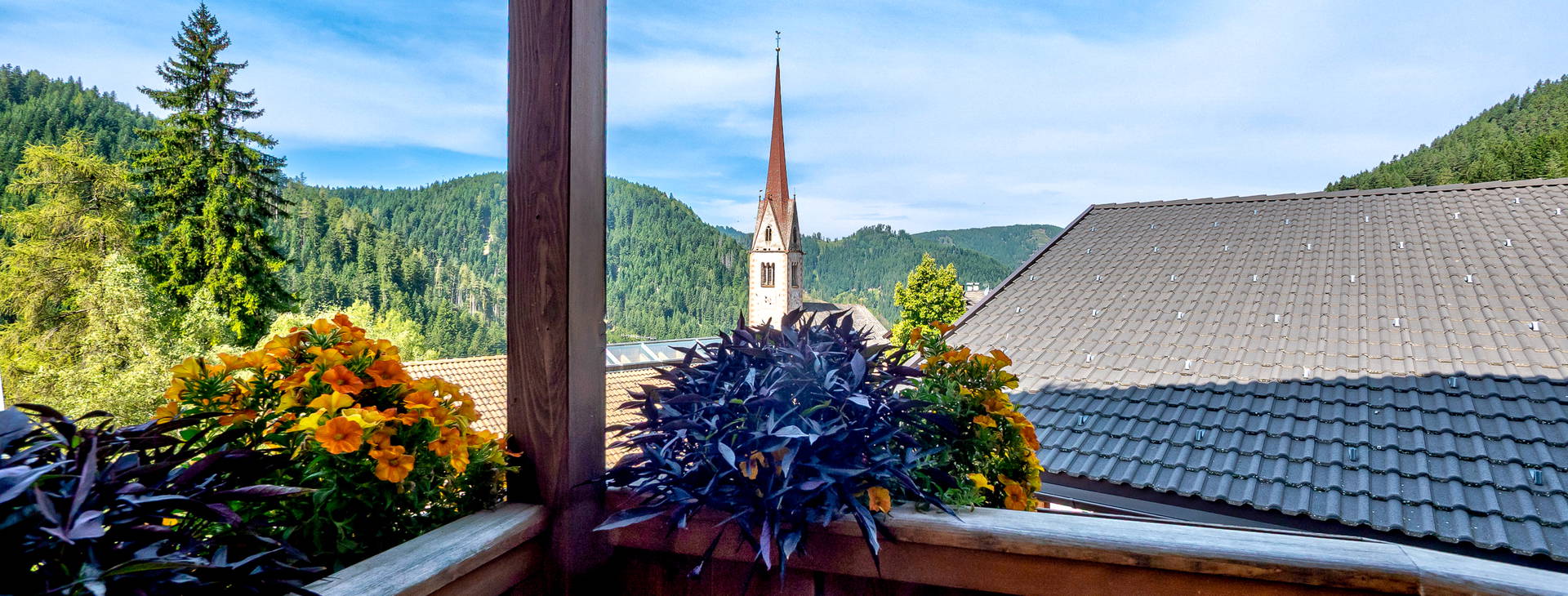 Dorfhotel Moar am Latemar Obrázek19