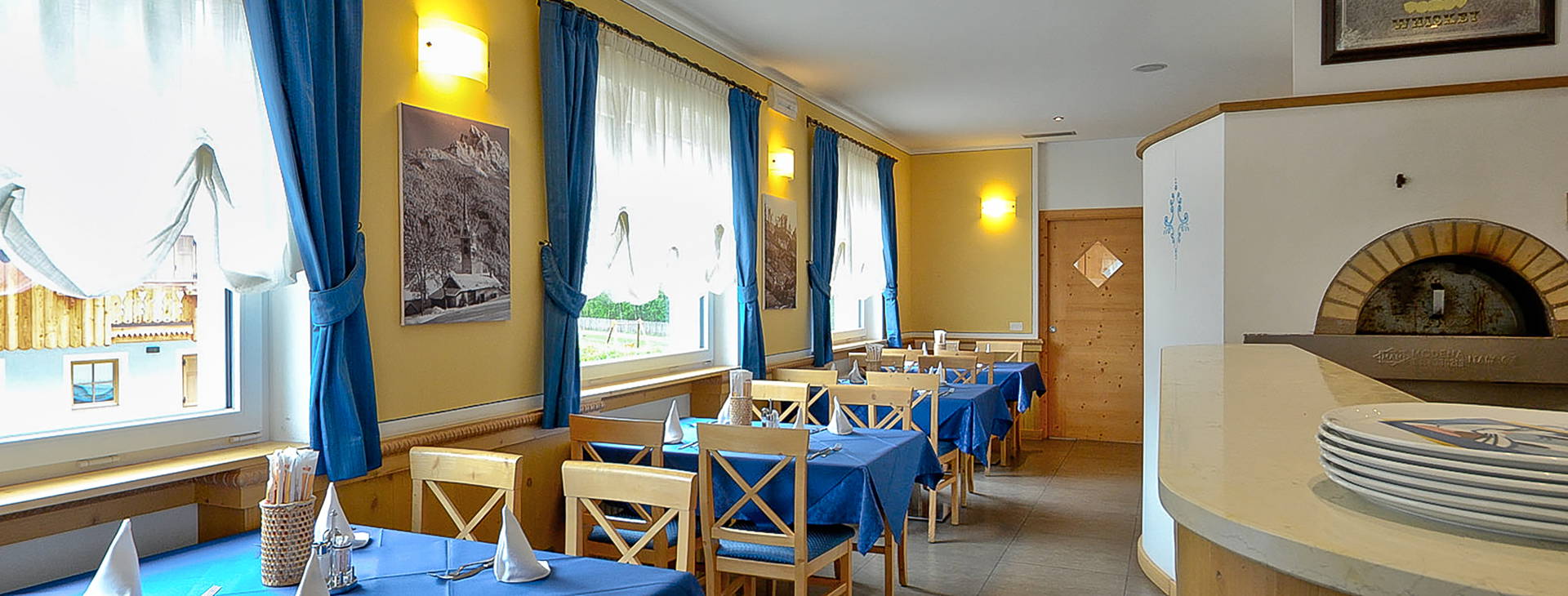 Park Hotel Avisio Obrázek10