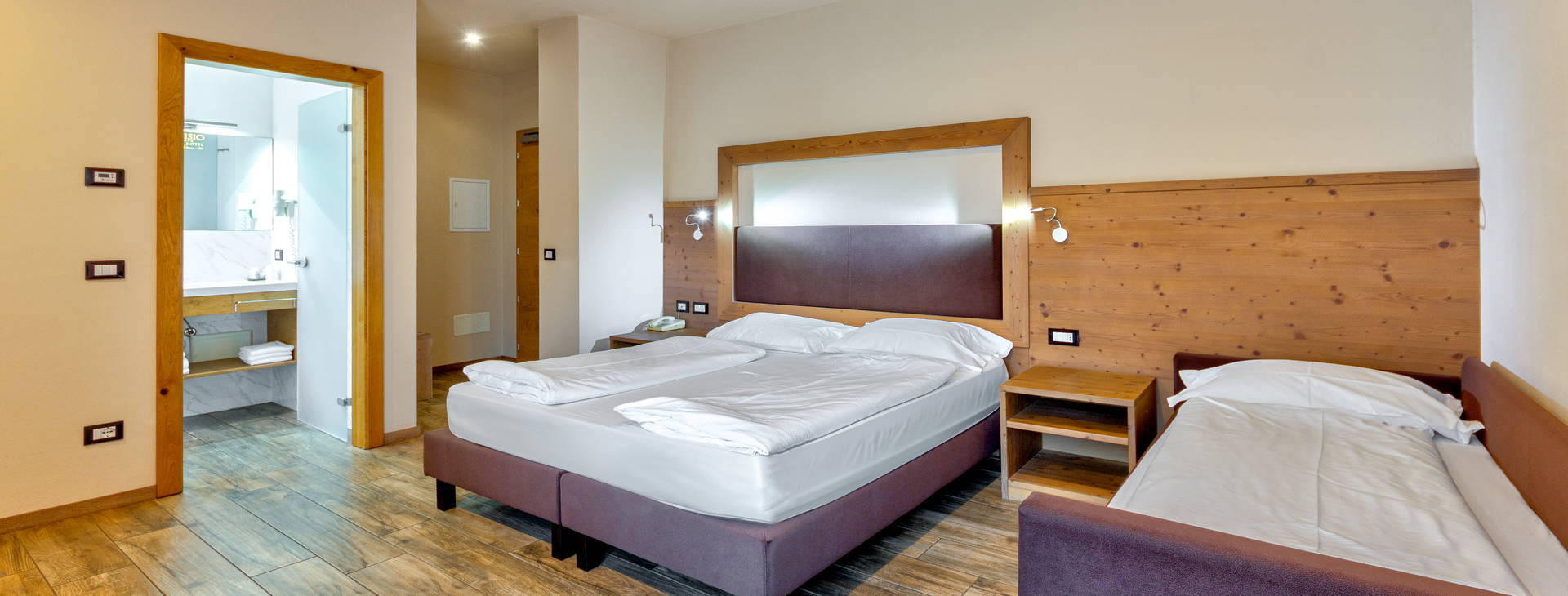 Park Hotel Avisio Obrázek3
