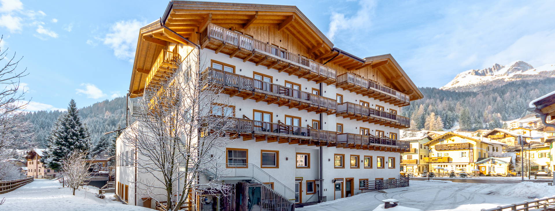 Park Hotel Avisio Obrázek1