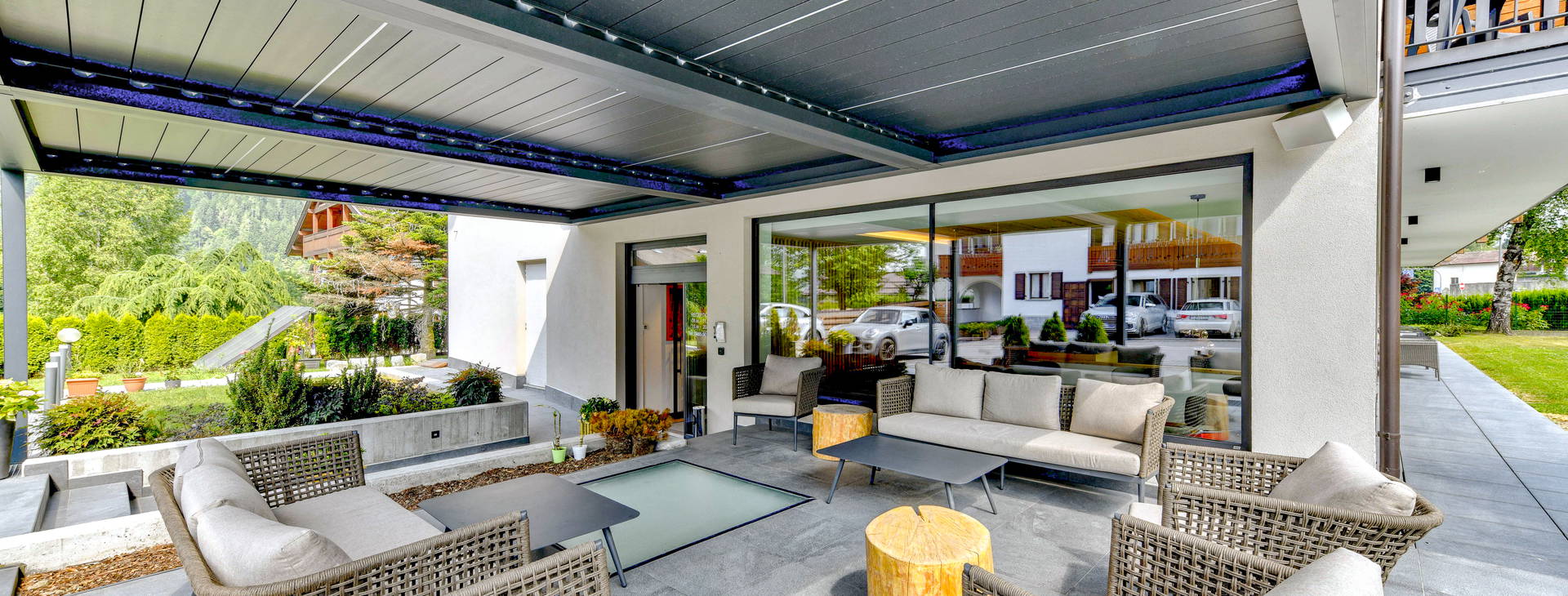 Bepy Hotel Pinzolo Obrázek14