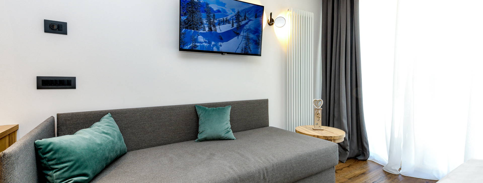 Bepy Hotel Pinzolo Obrázek7