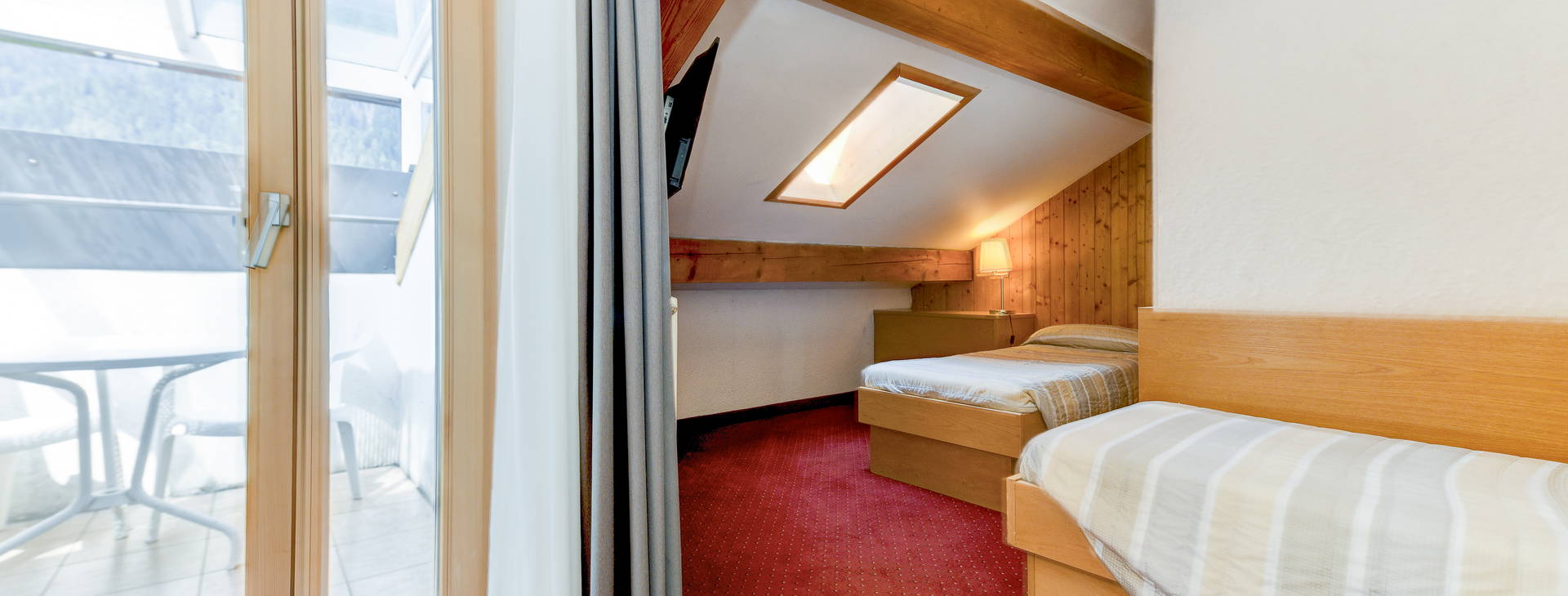 Bepy Hotel Pinzolo Obrázek11