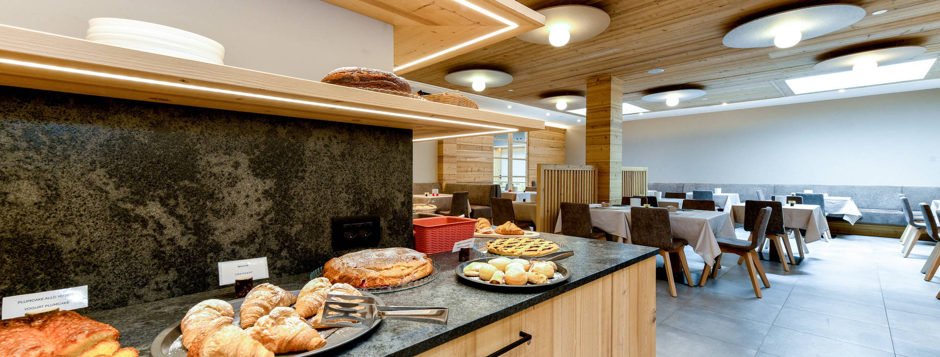 Bepy Hotel Pinzolo Obrázek16