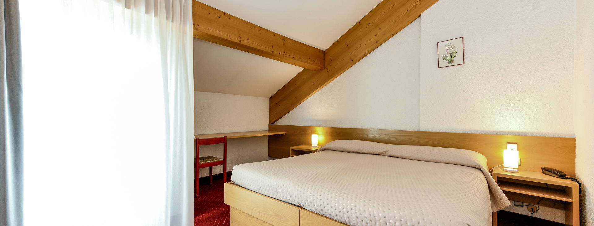 Bepy Hotel Pinzolo Obrázek12