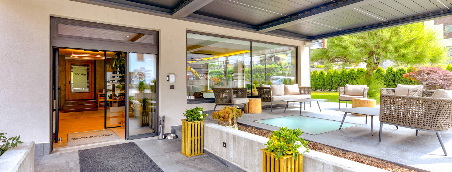Bepy Hotel Pinzolo Obrázek15