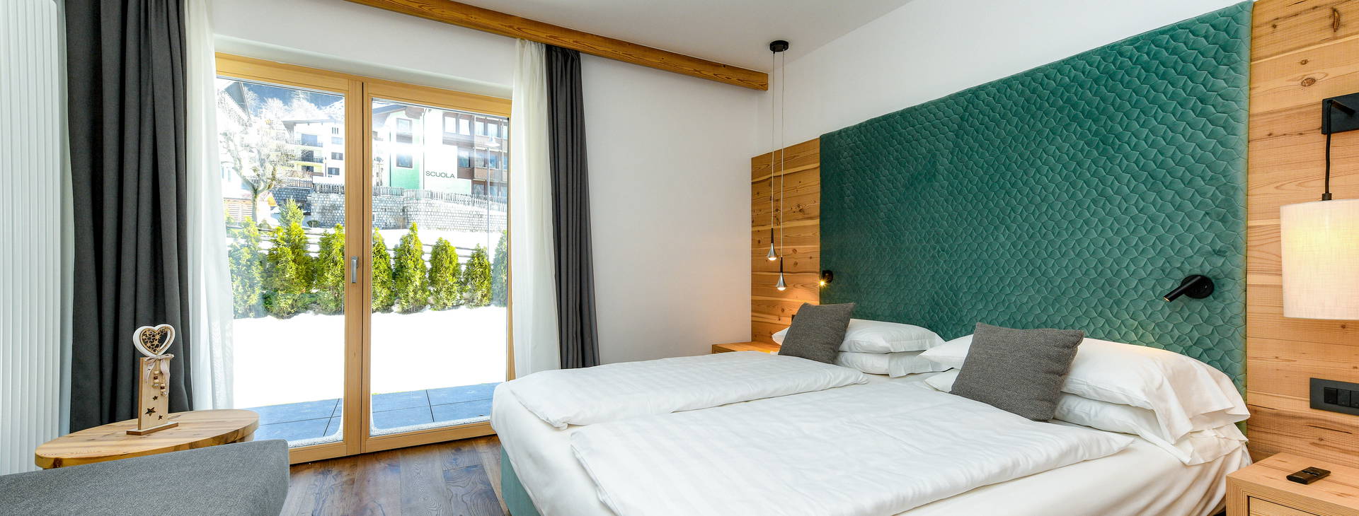 Bepy Hotel Pinzolo Obrázek6