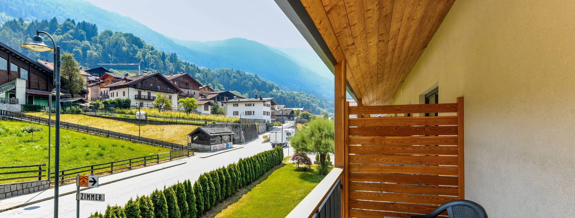 Bepy Hotel Pinzolo Obrázek1