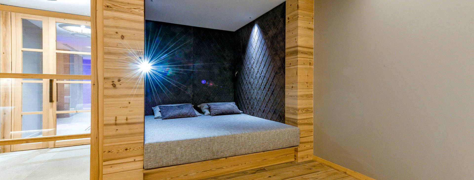 Bepy Hotel Pinzolo Obrázek10
