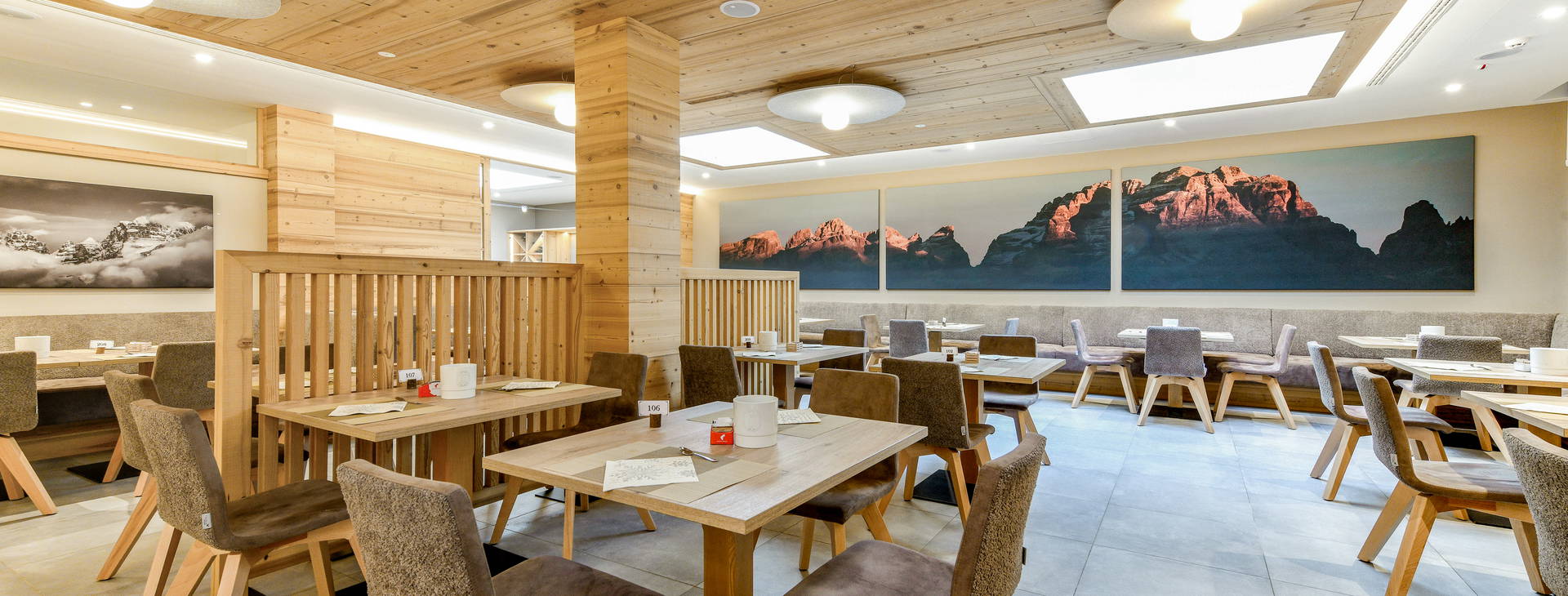 Bepy Hotel Pinzolo Obrázek13