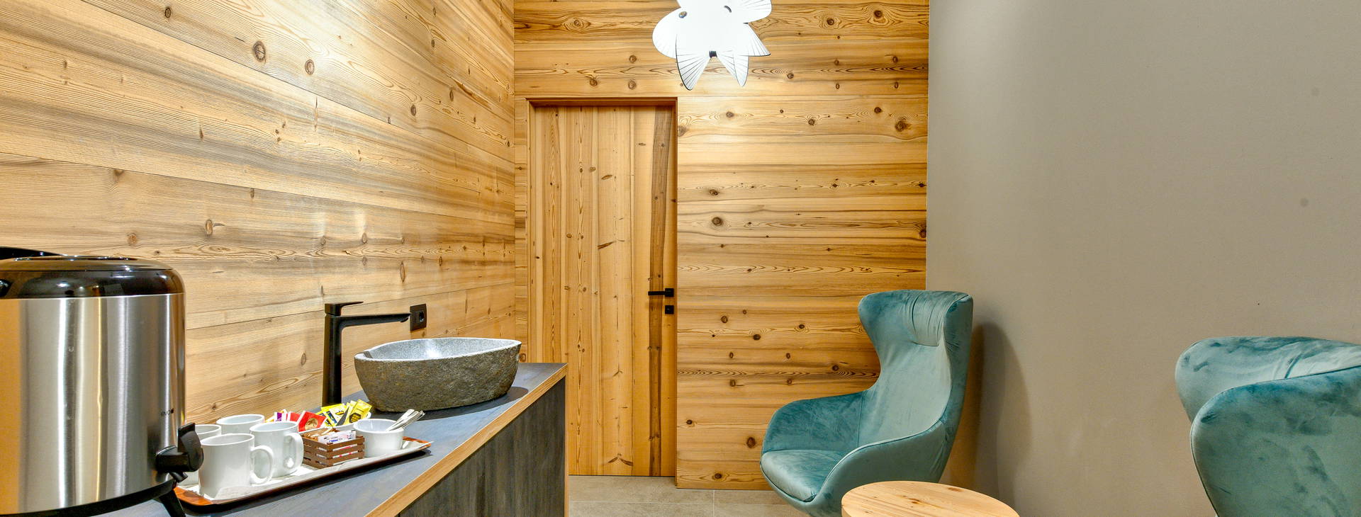 Bepy Hotel Pinzolo Obrázek19