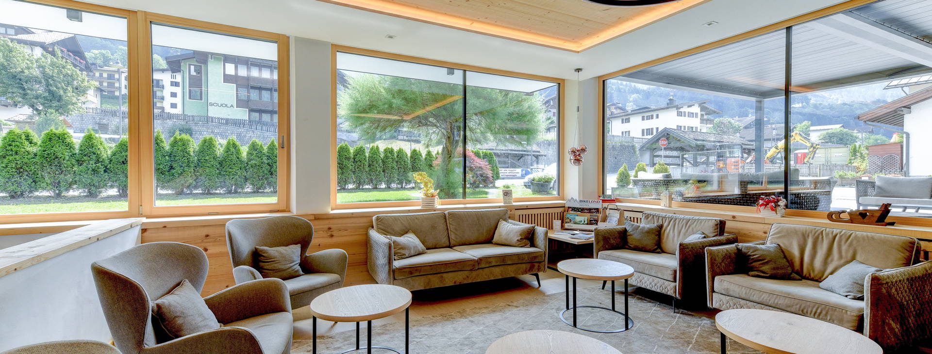 Bepy Hotel Pinzolo Obrázek22