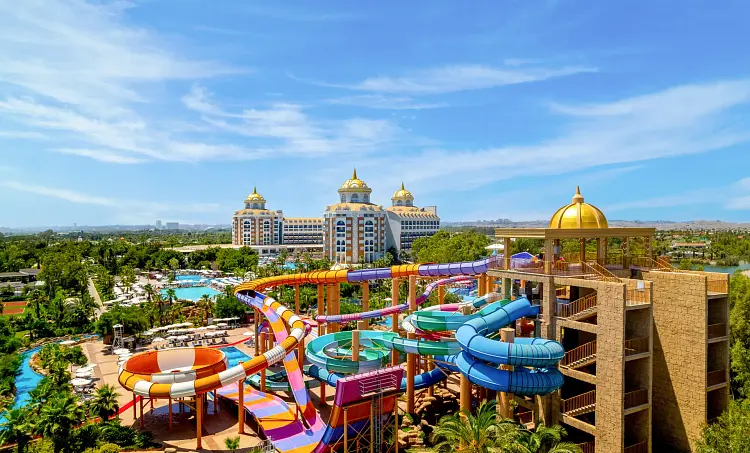 Delphin Be Grand-obr