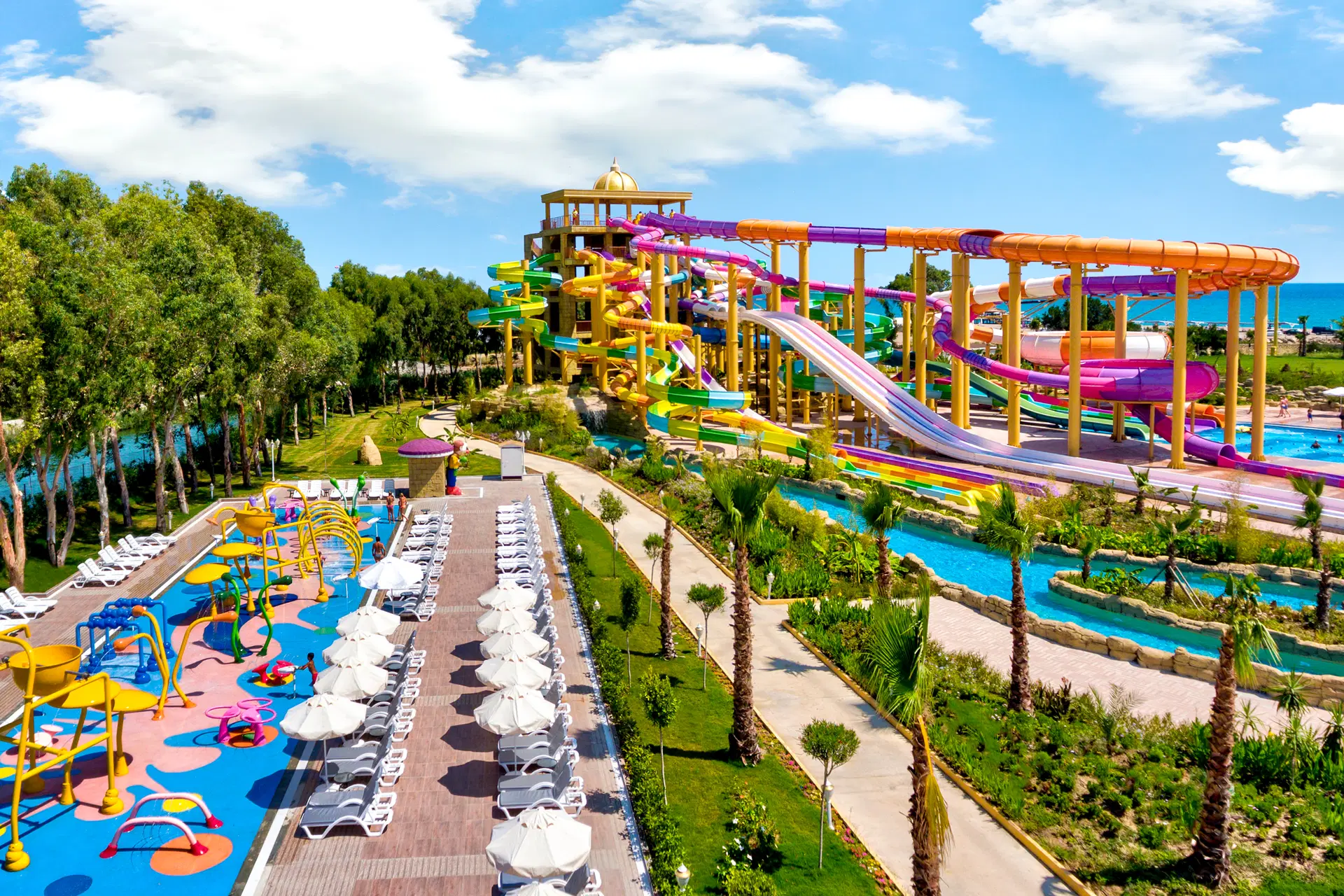 Delphin Be Grand Obrázek3