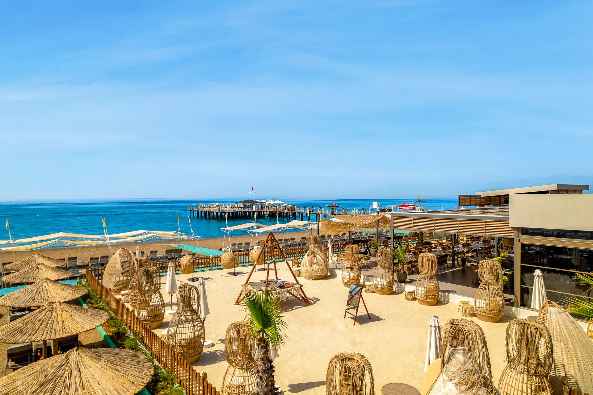 Delphin Be Grand Obrázek6