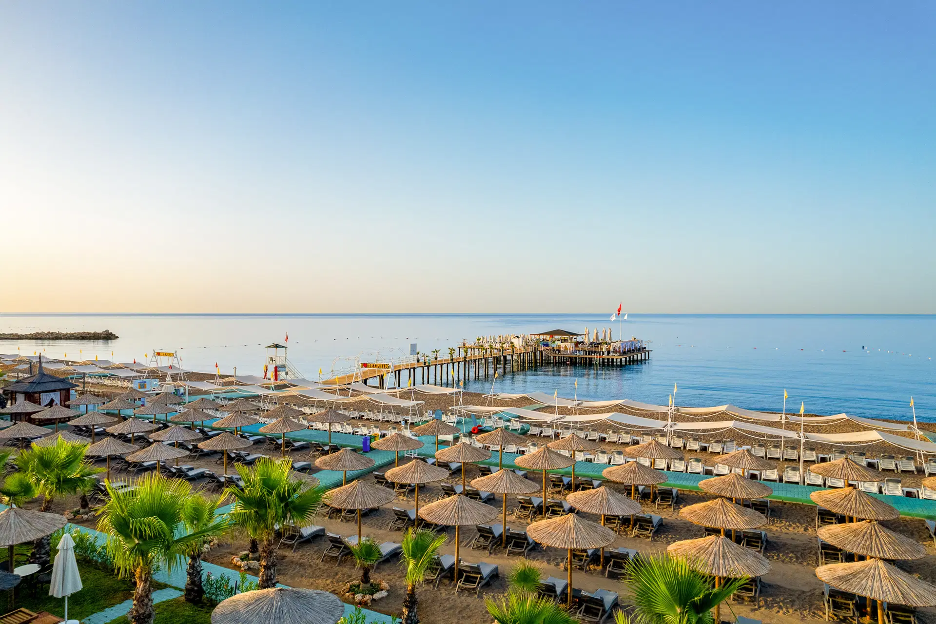 Delphin Be Grand Obrázek8