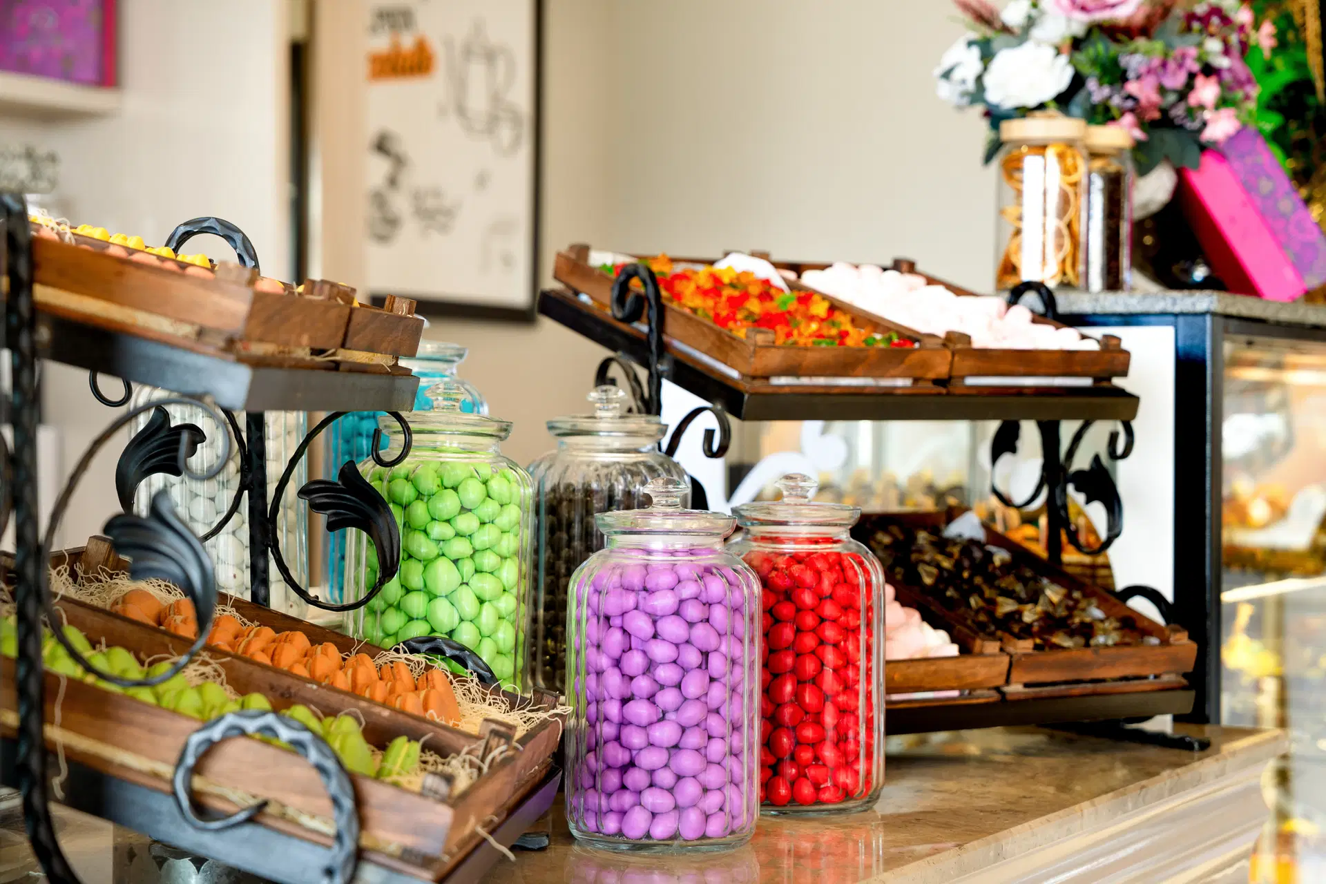 Delphin Be Grand Obrázek12