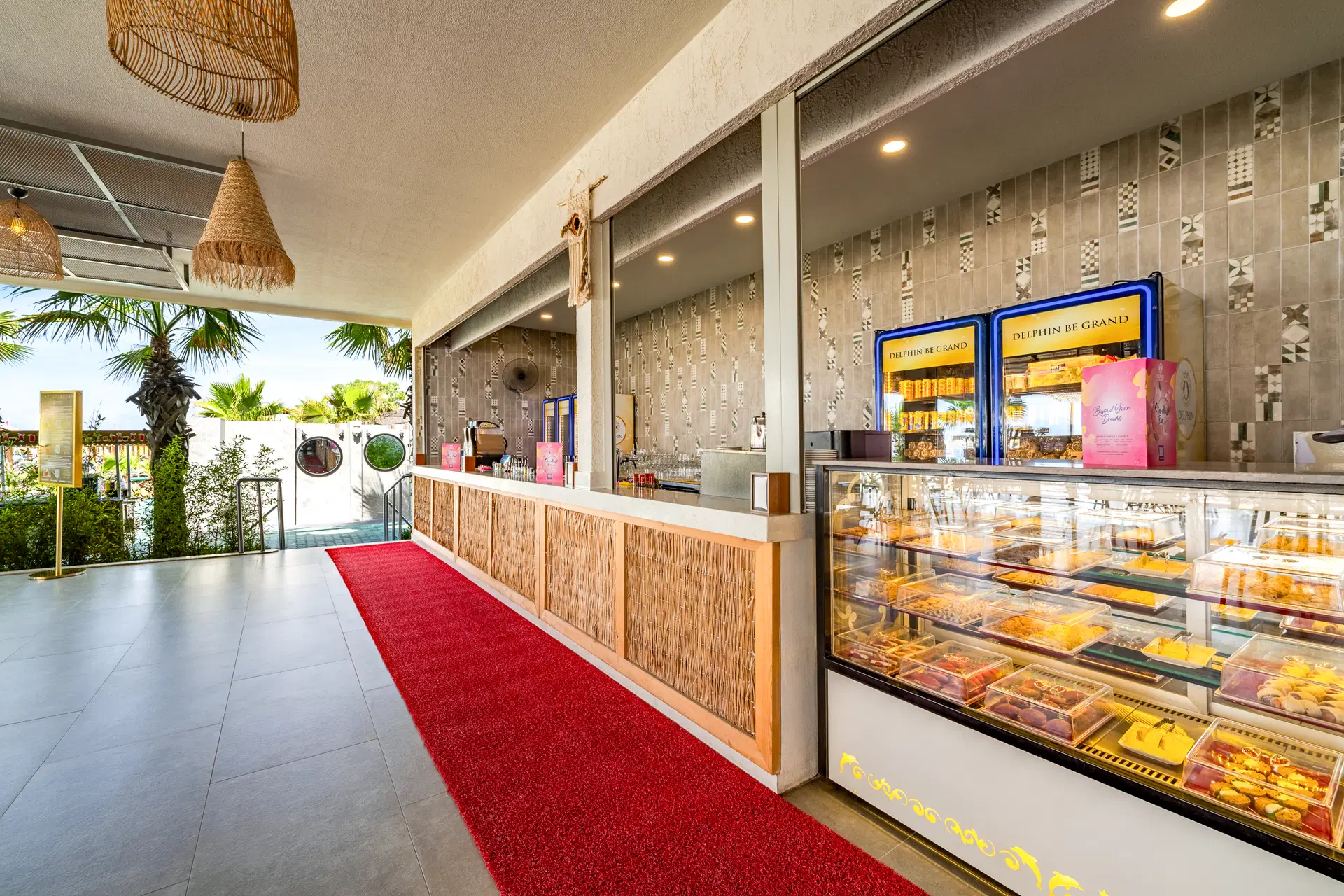 Delphin Be Grand Obrázek13