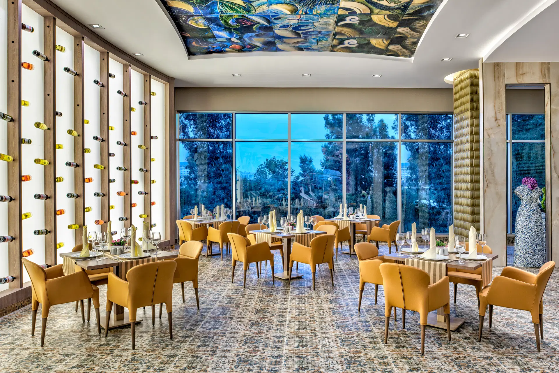 Delphin Be Grand Obrázek15