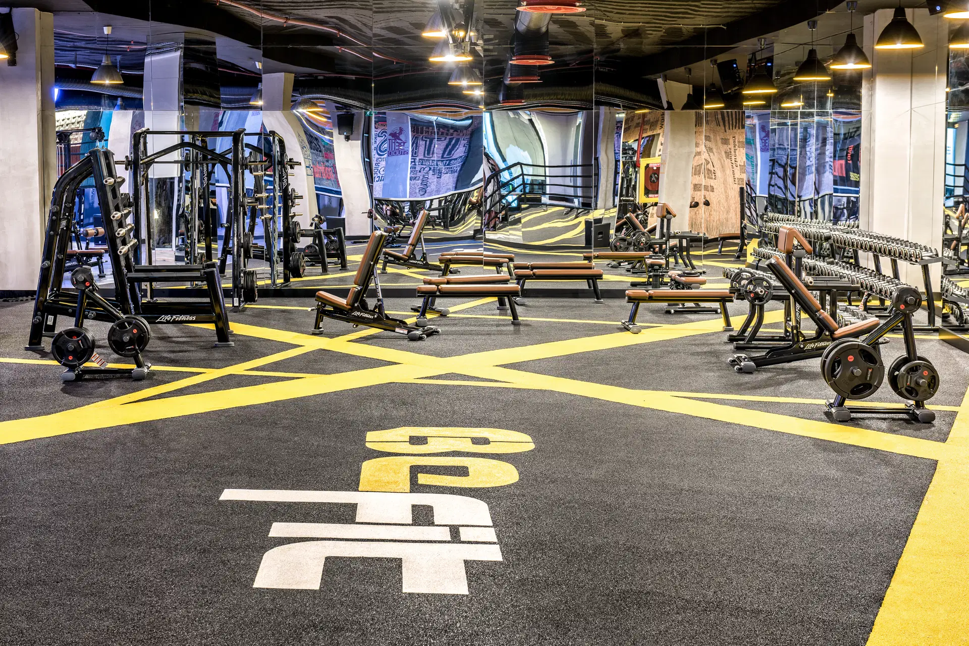 Delphin Be Grand Obrázek17