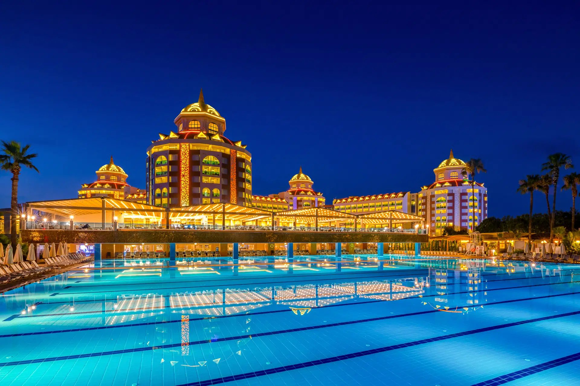 Delphin Be Grand Obrázek18