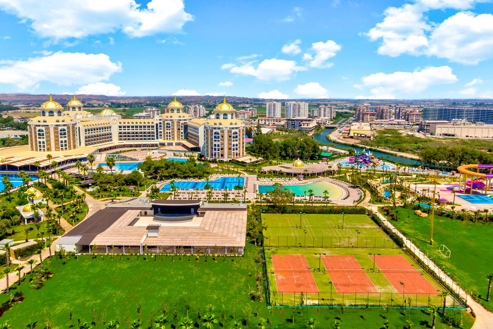 Delphin Be Grand Obrázek20