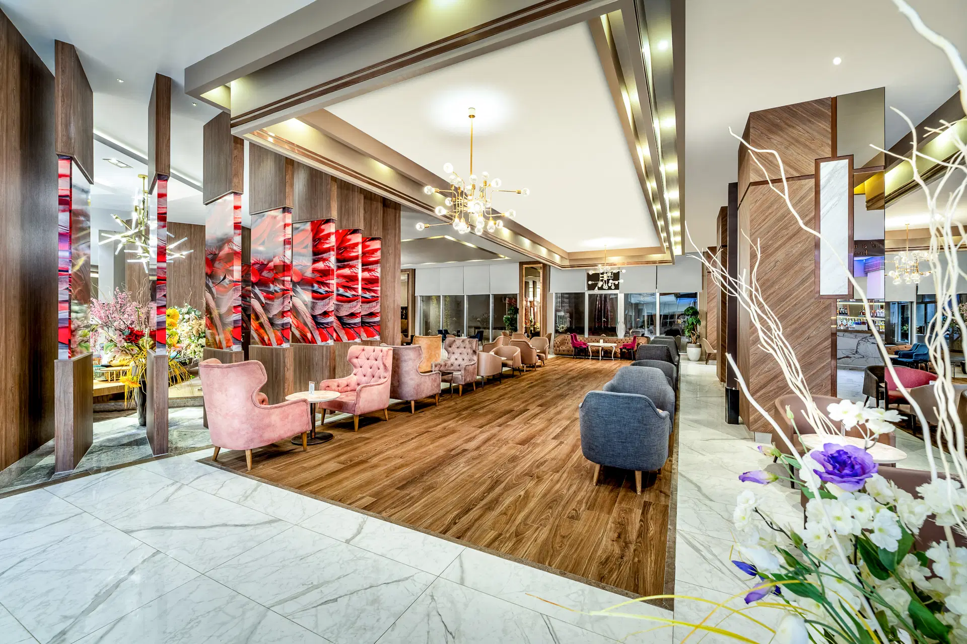 Delphin Be Grand Obrázek22