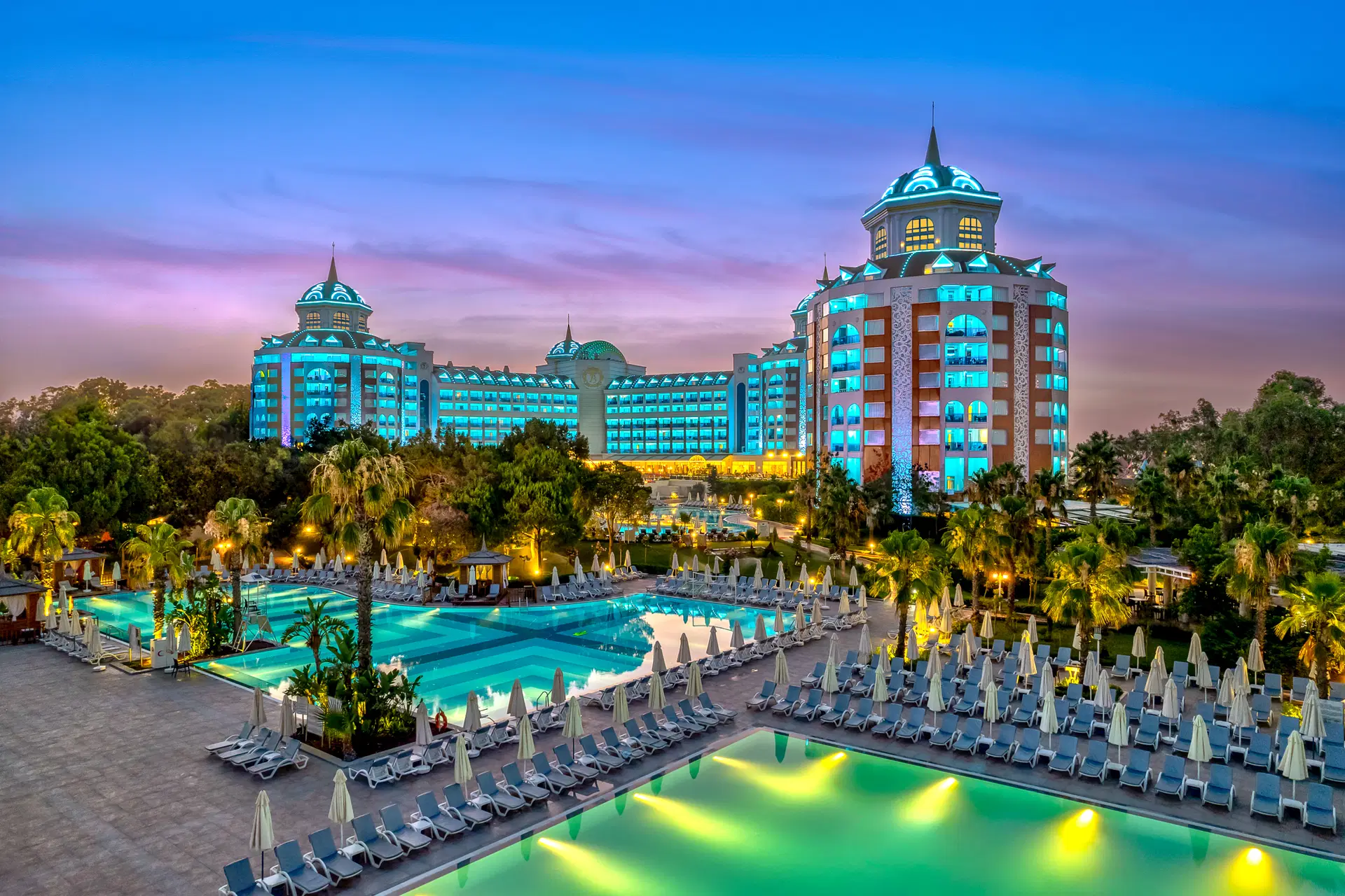 Delphin Be Grand Obrázek23