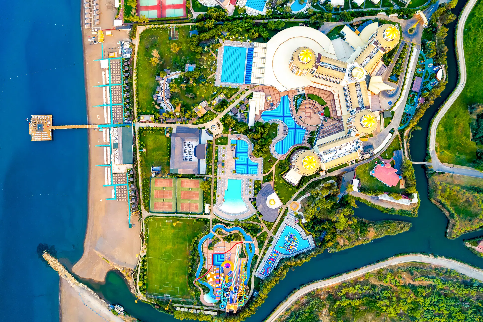 Delphin Be Grand Obrázek24