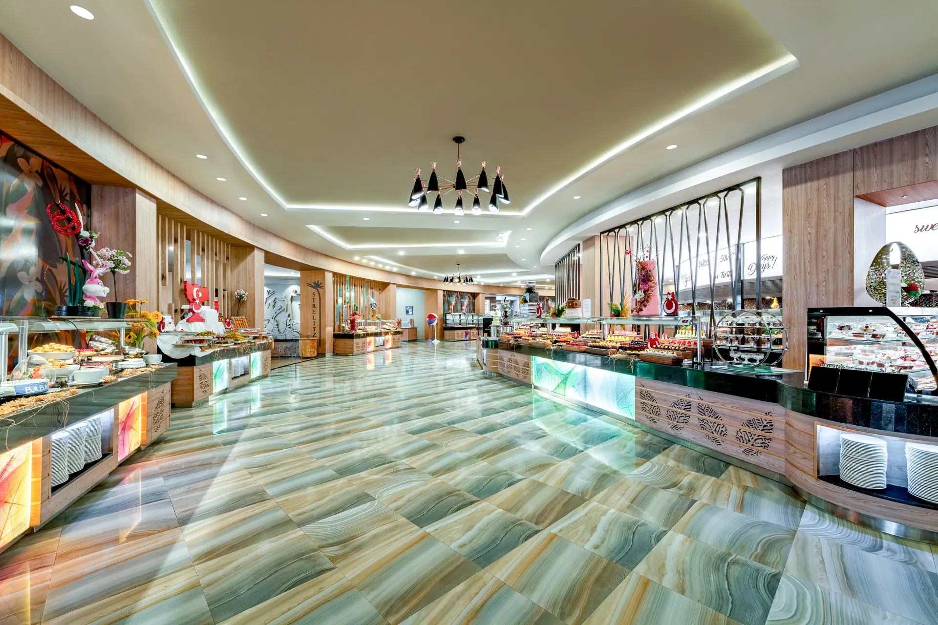 Delphin Be Grand Obrázek28