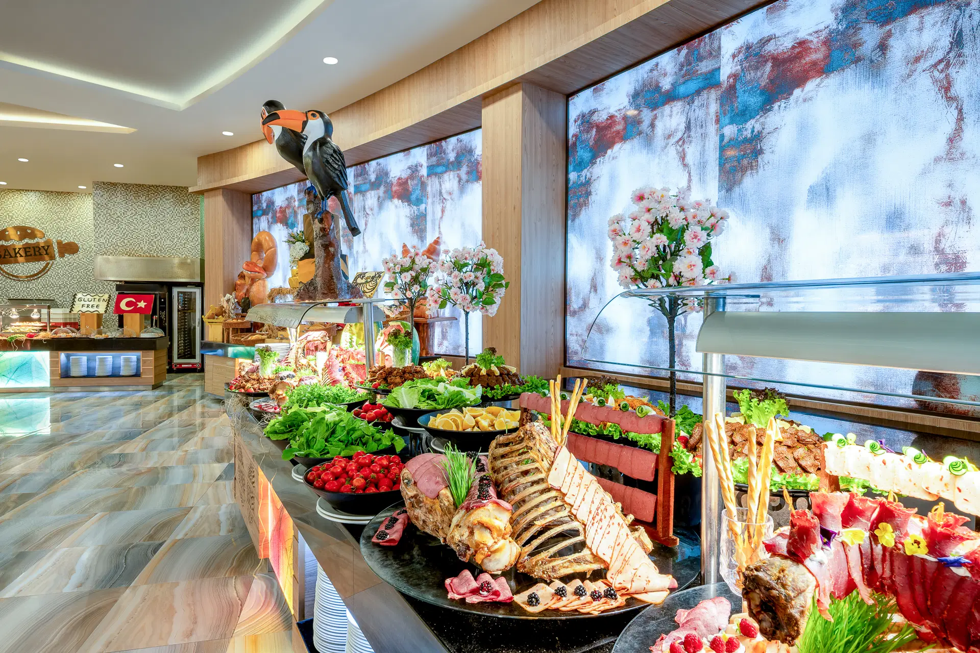 Delphin Be Grand Obrázek29