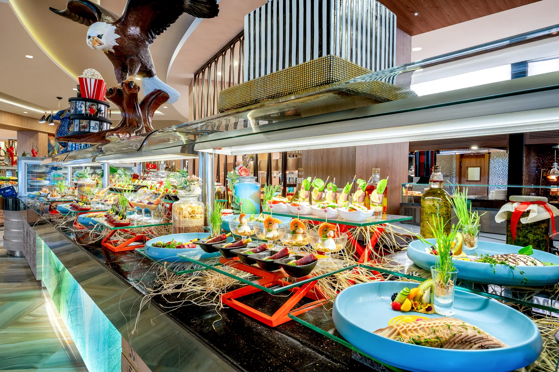 Delphin Be Grand Obrázek30