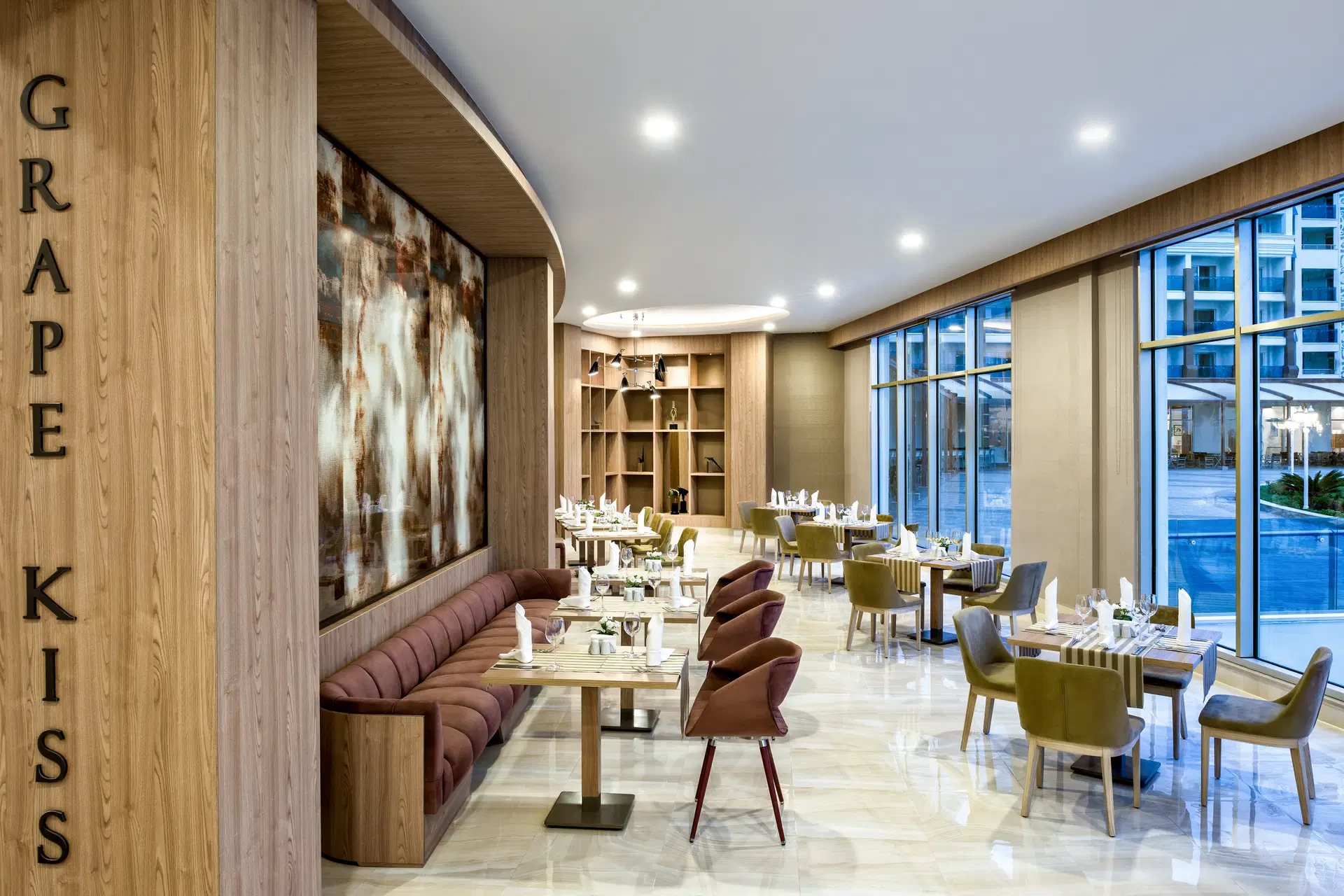 Delphin Be Grand Obrázek33