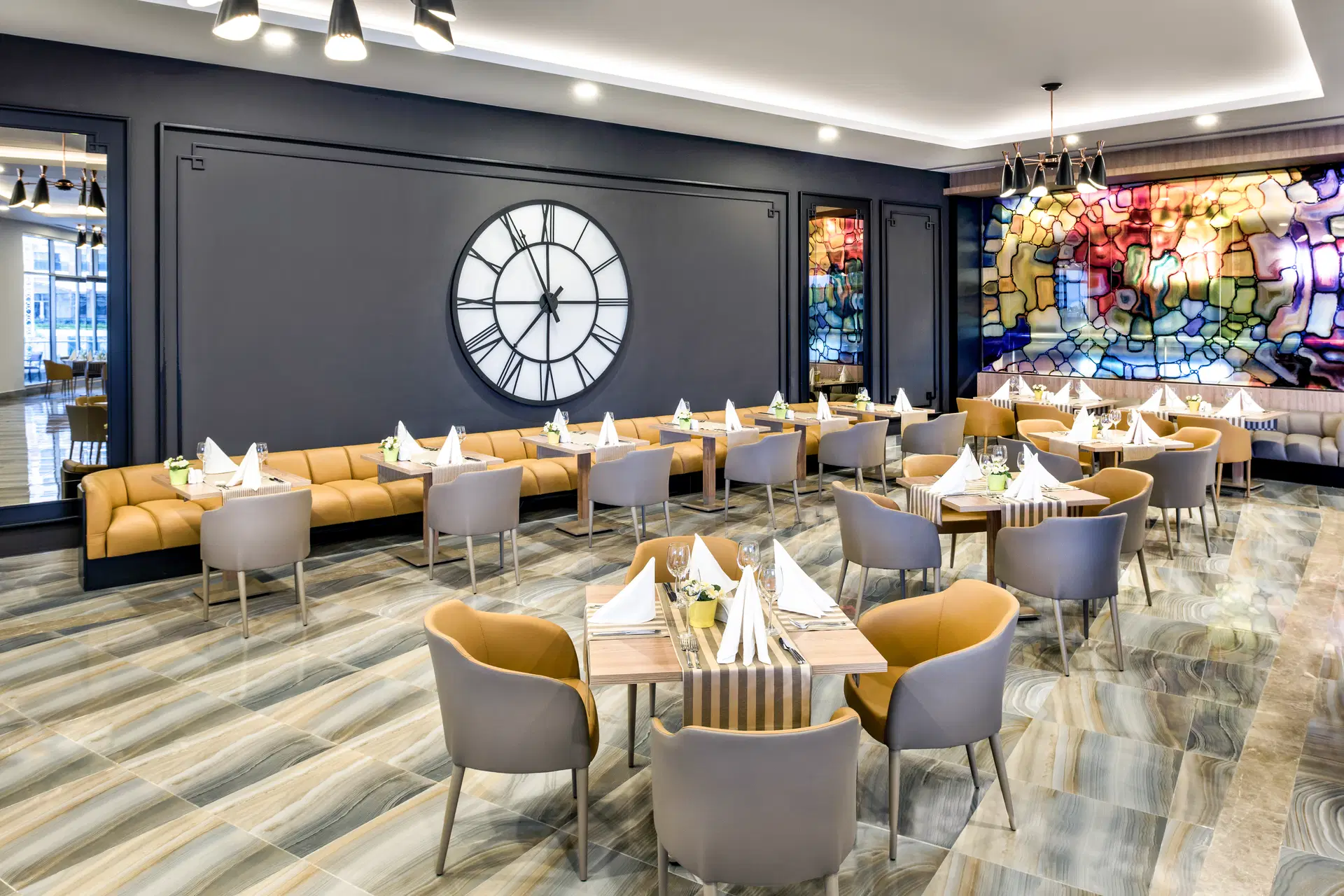 Delphin Be Grand Obrázek34