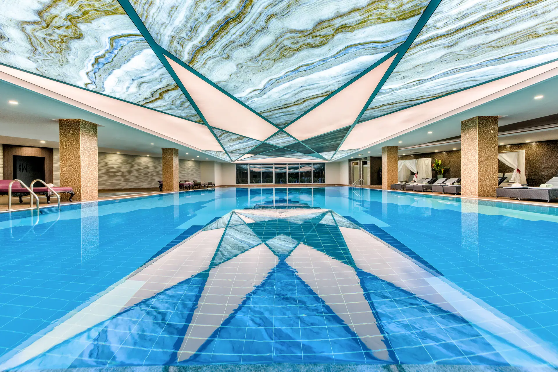 Delphin Be Grand Obrázek35