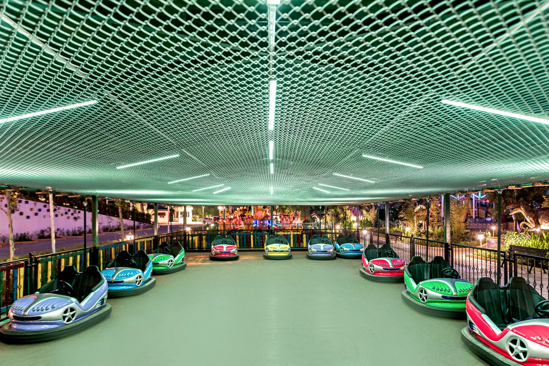 Delphin Be Grand Obrázek38