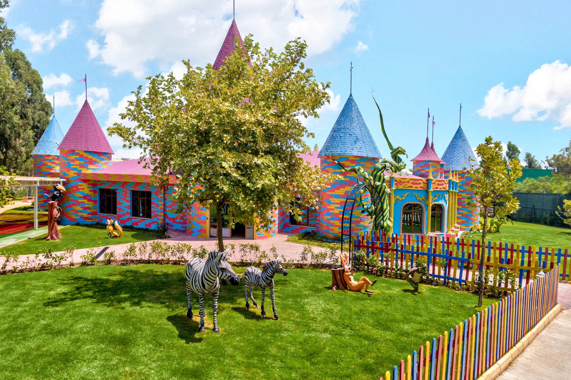 Delphin Be Grand Obrázek41