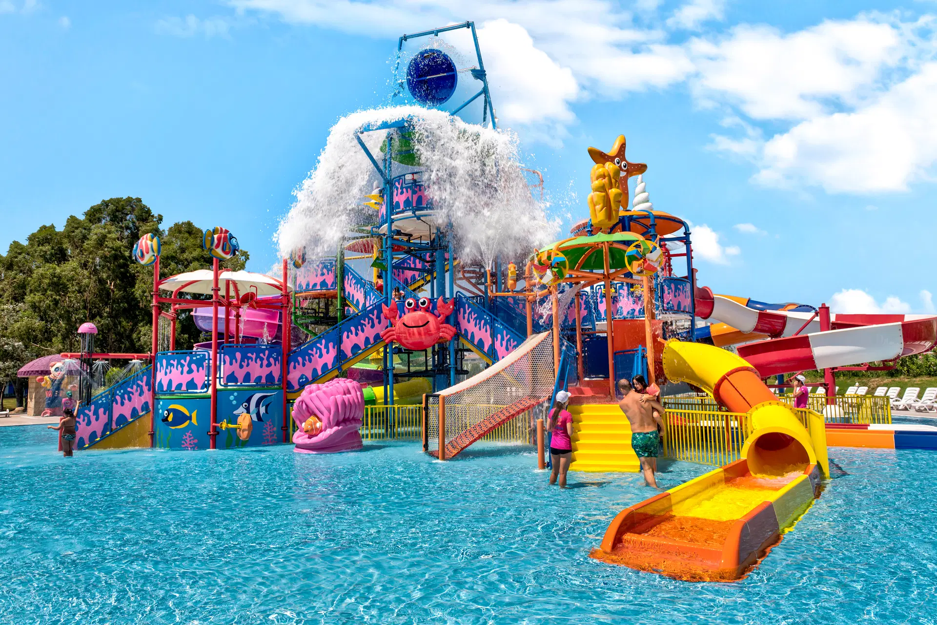 Delphin Be Grand Obrázek44